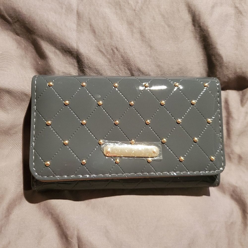 Tri-Fold Wallet‎ - Picture 3 of 15